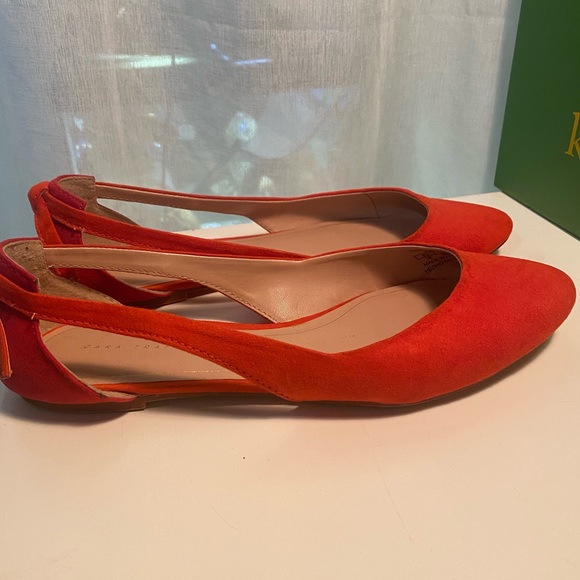 Zara ballet flats - Picture 3 of 4